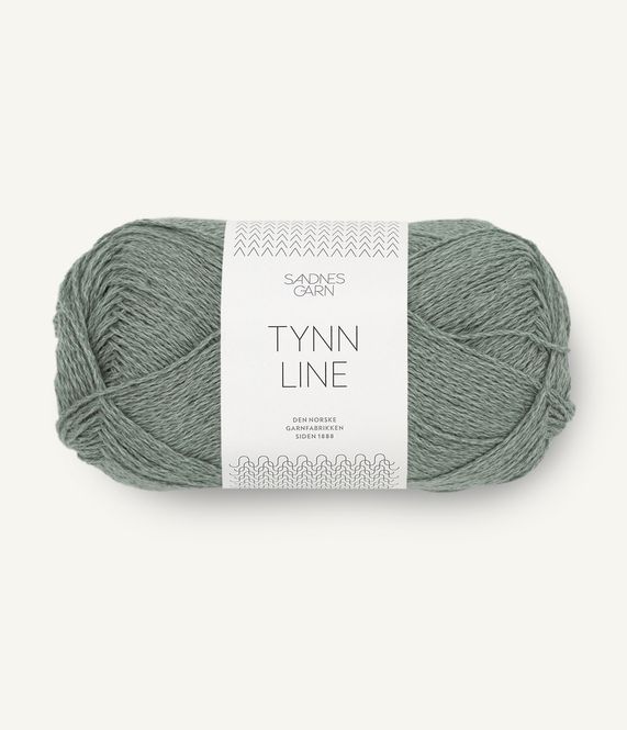 Hovedbilde Tynn Line 8561 Dusty Green